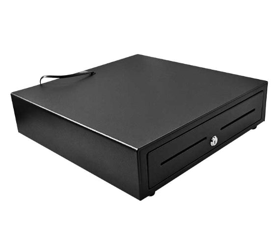 CASSETTO CONTANTI PORTAMONETE 44X44