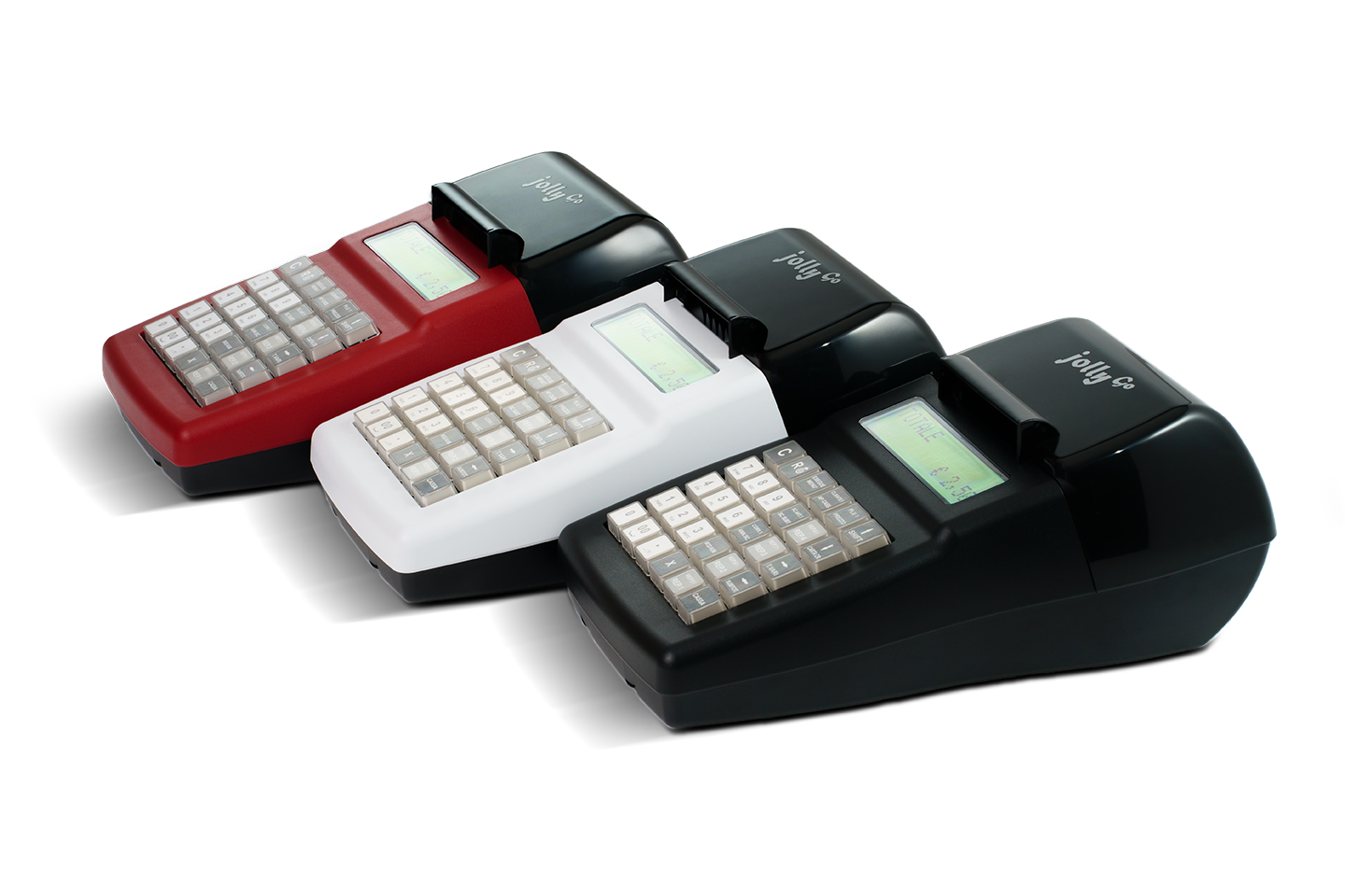 EDIT JOLLY E JOLLY GO