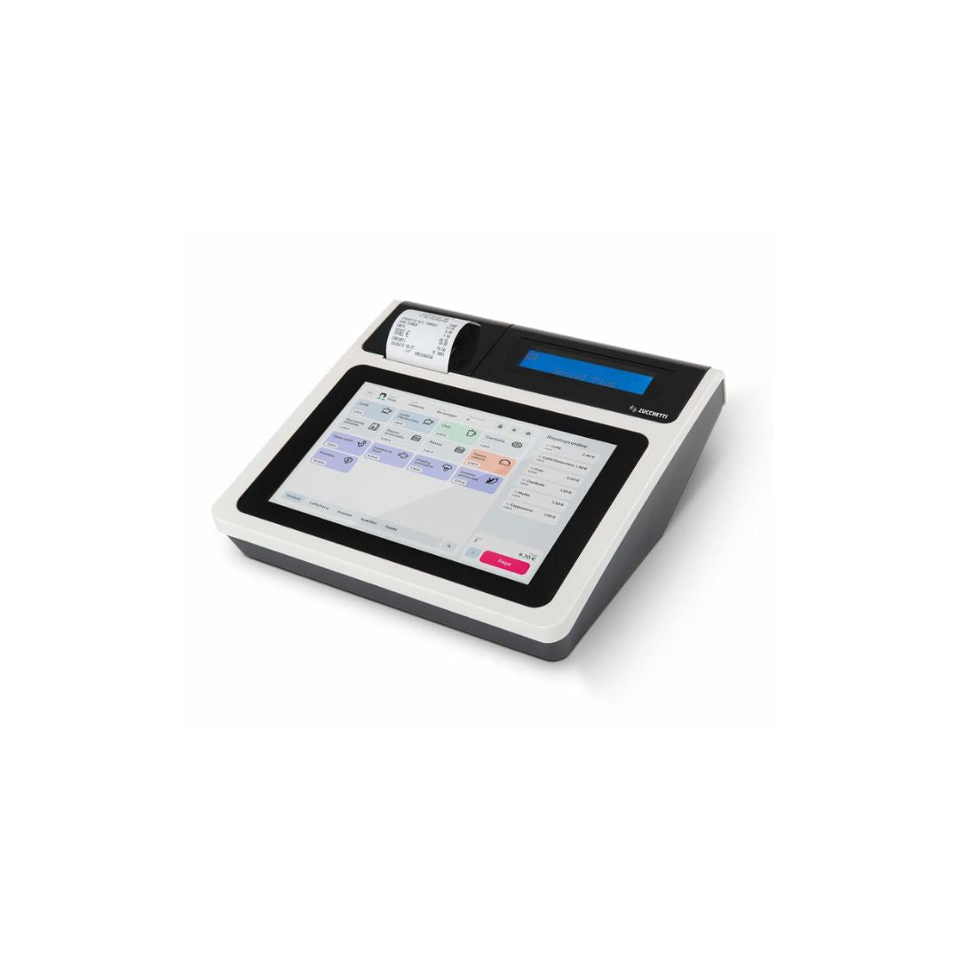 SPICE T PLUS + SW RISTORANDRO/CASHANDRA