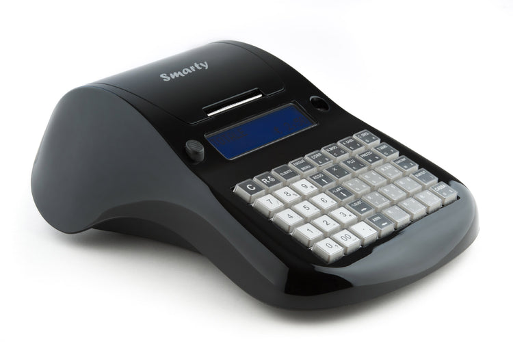 EDIT Smarty Plus
